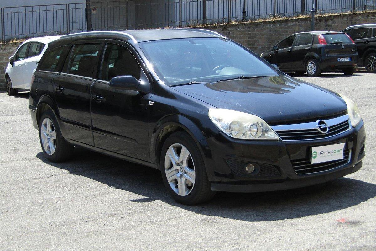OPEL Astra 1.7 CDTI 125CV Station Wagon Enjoy