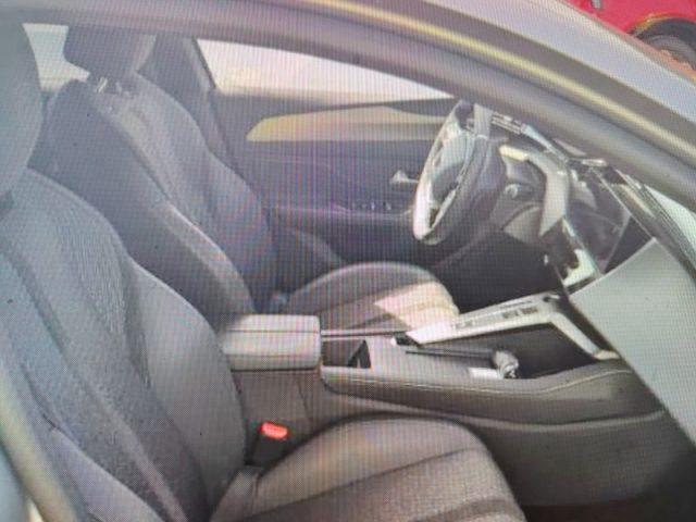 PEUGEOT 308 Hybrid 145 e-DCS6 SW GT