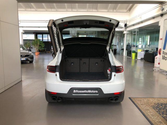 PORSCHE Macan 2.0 PDK - FULL OPTIONALS