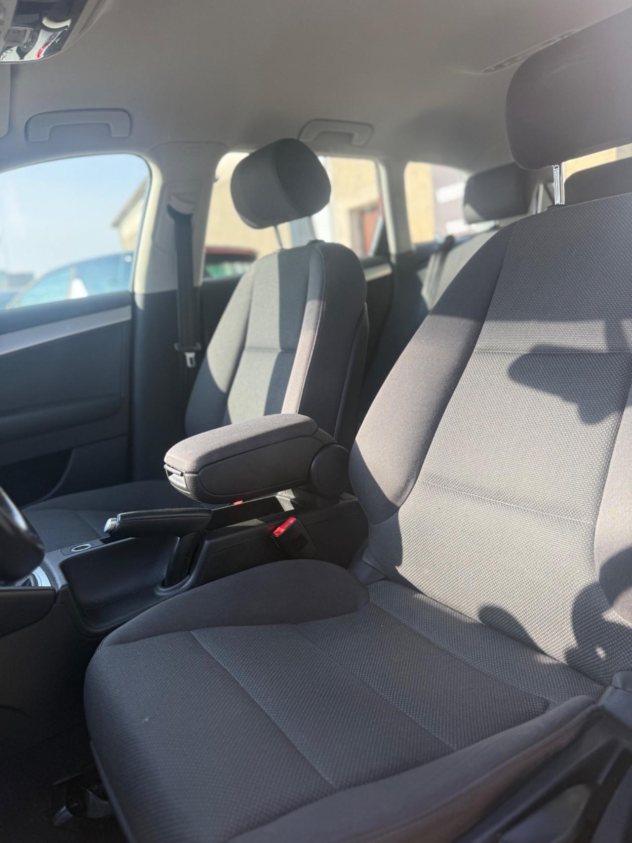 Audi A3 2.0 TDI F.AP. quattro Ambition