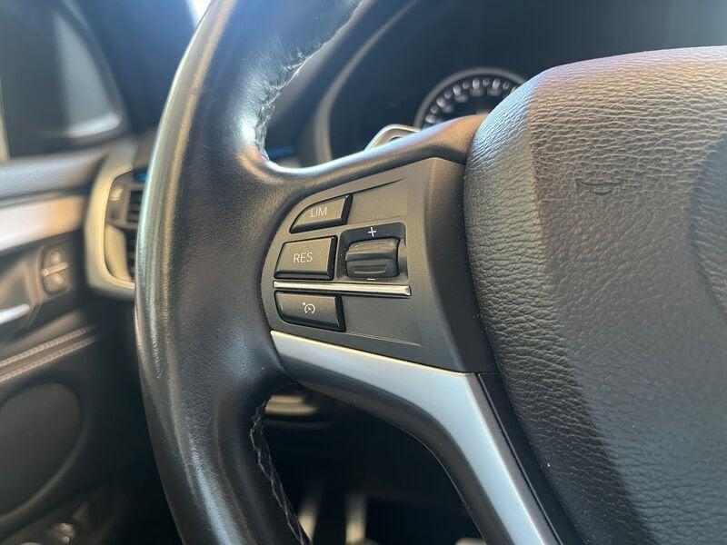 BMW X5 xdrive30d Experience 258cv auto