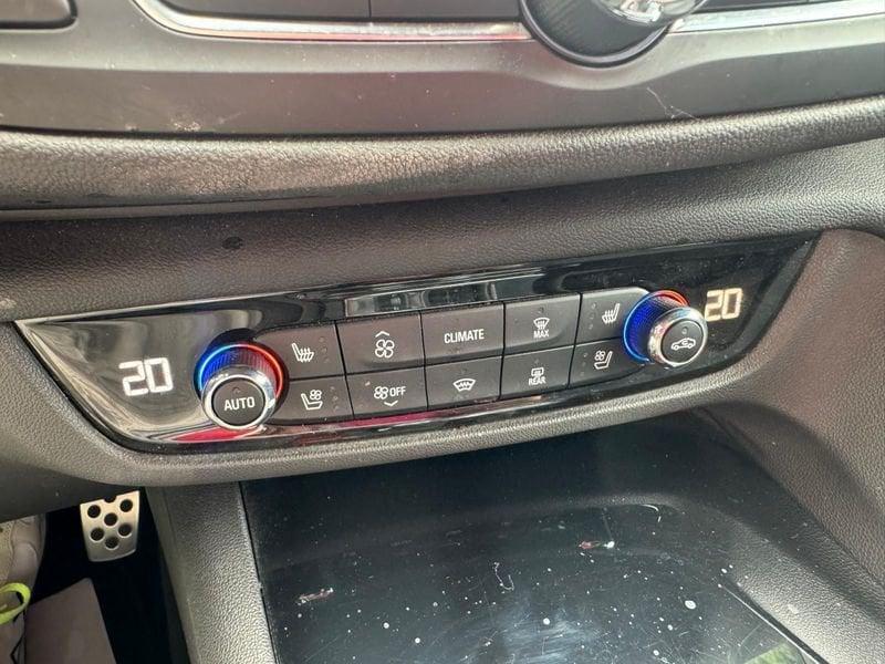 Opel Insignia 1.6 CDTI 136cv AT6 Grand Sport Innovation