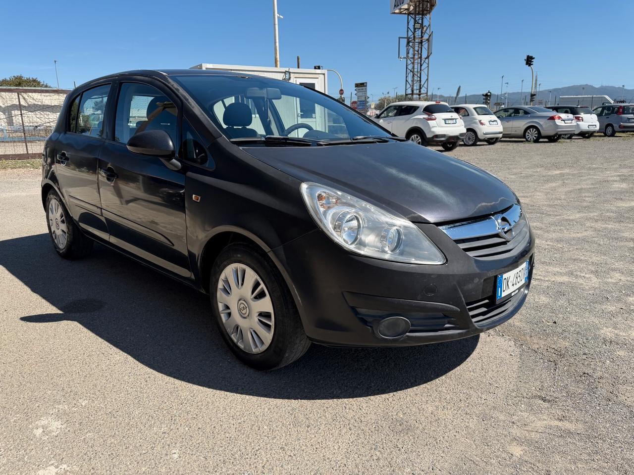 OPEL Corsa 1.3 CDTI 75cv 5 porte NEOPATENTATI