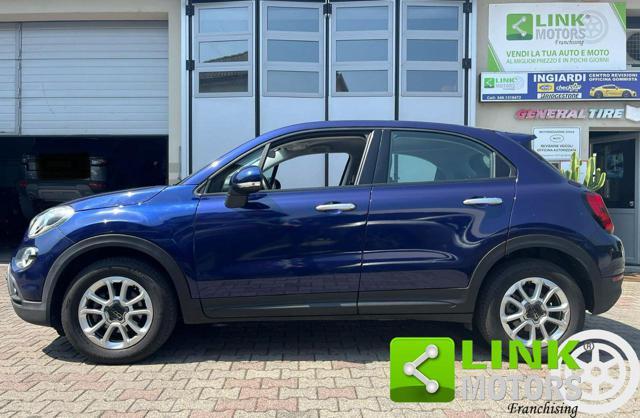 FIAT 500X 1.3 MultiJet 95 CV City Cross