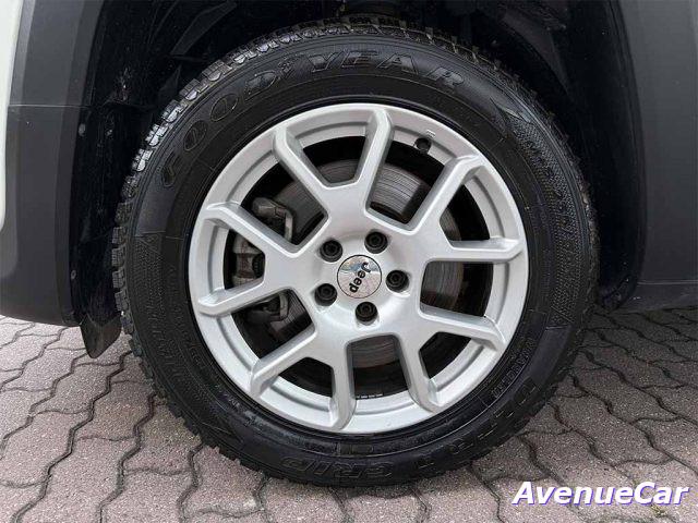 JEEP Renegade phev 4xe plug-in PREZZO REALE IVA ESPOSTA