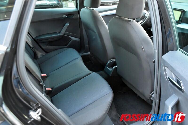 SEAT Arona 1.0 ECOTSI 95CV FR + FR PACK - R18 - NAVI + VISION