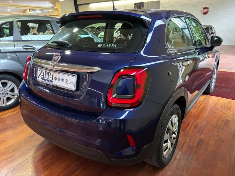 FIAT 500X 1.3 MultiJet 95 CV Urban