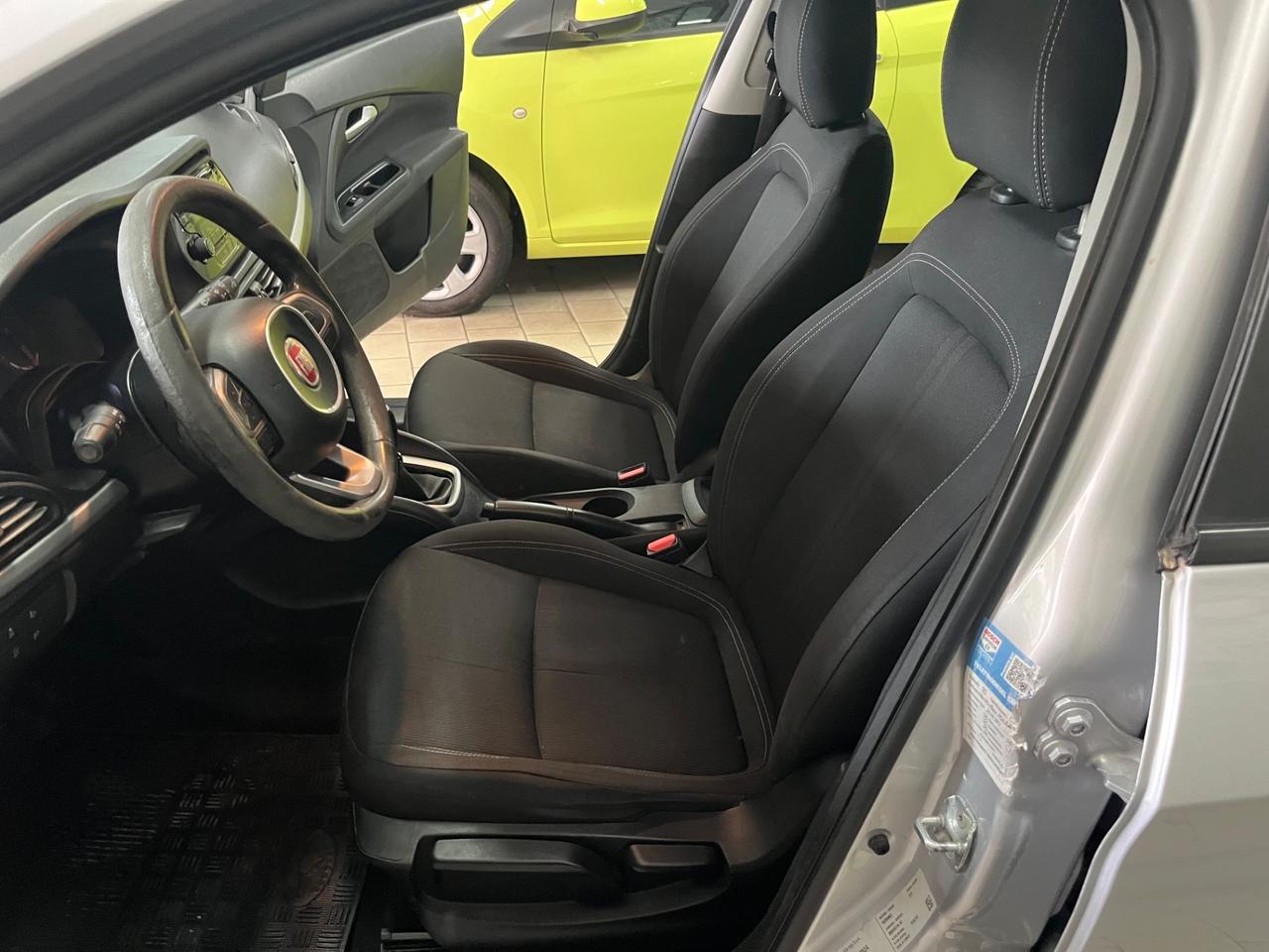 Fiat Tipo 1.3 Mjt Easy optional n1 2017