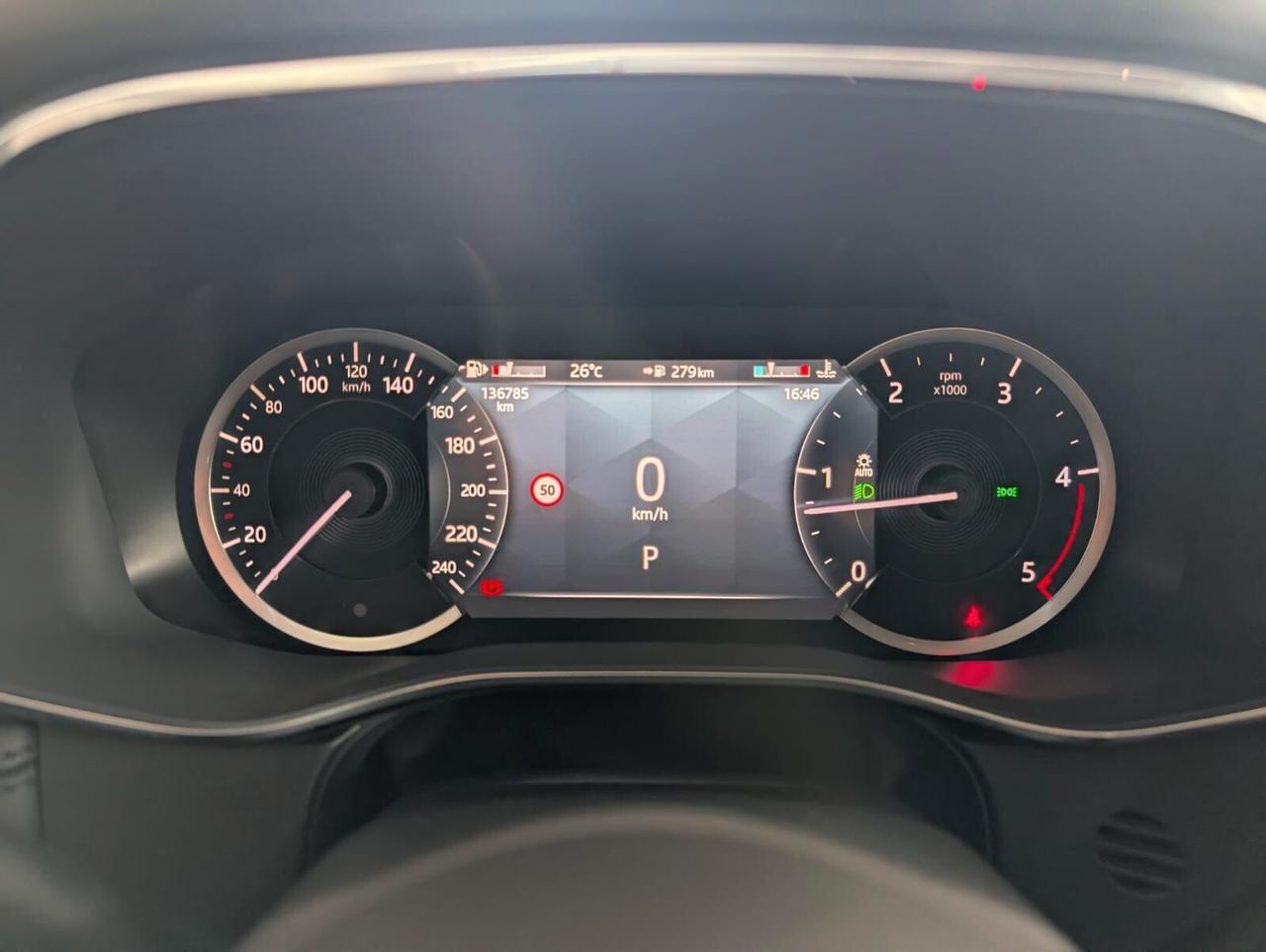 Jaguar F-Pace 2.0 D 163 CV AWD aut. SE