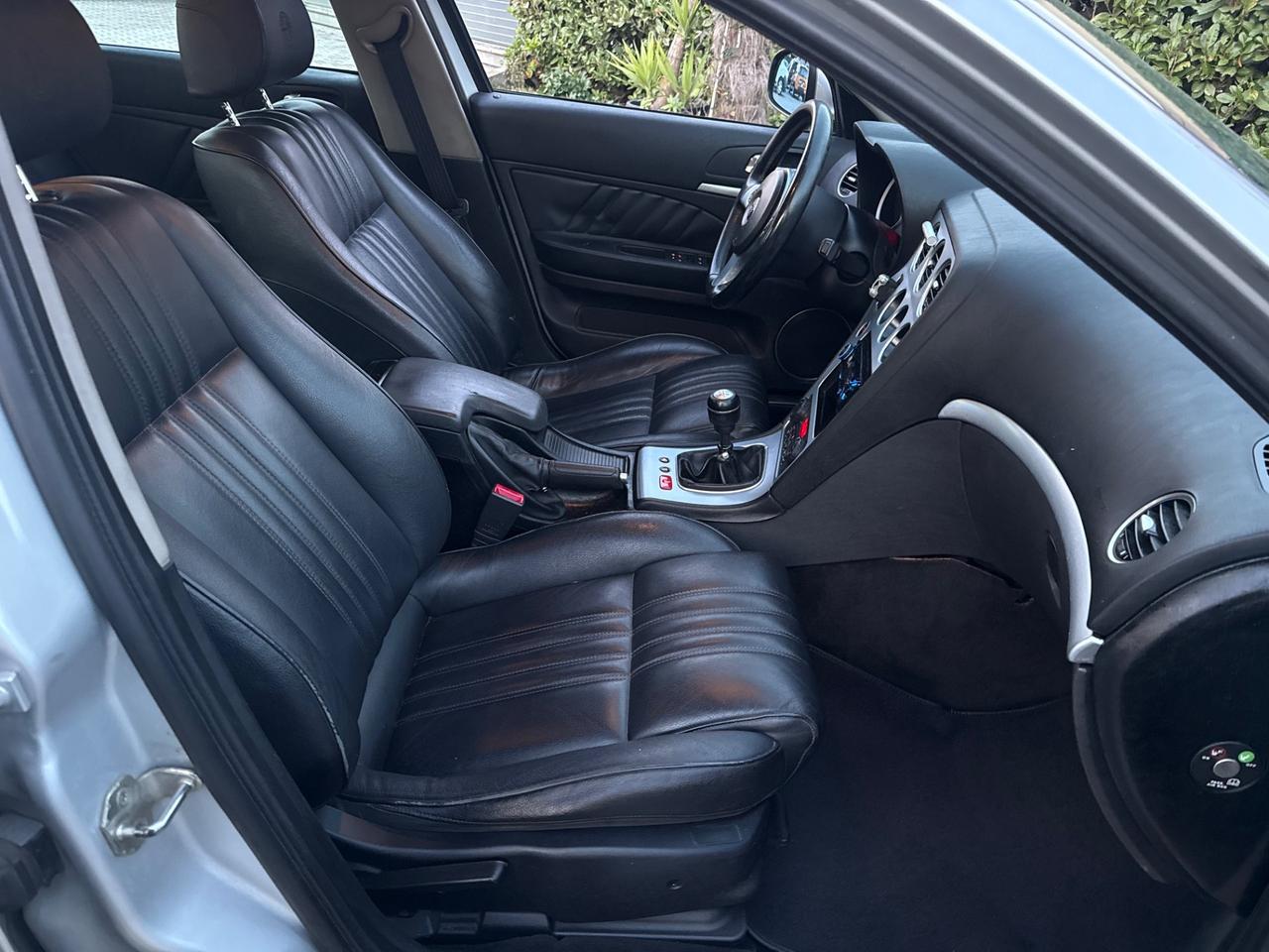 Alfa Romeo 159 1.9 JTS 16V 160CV