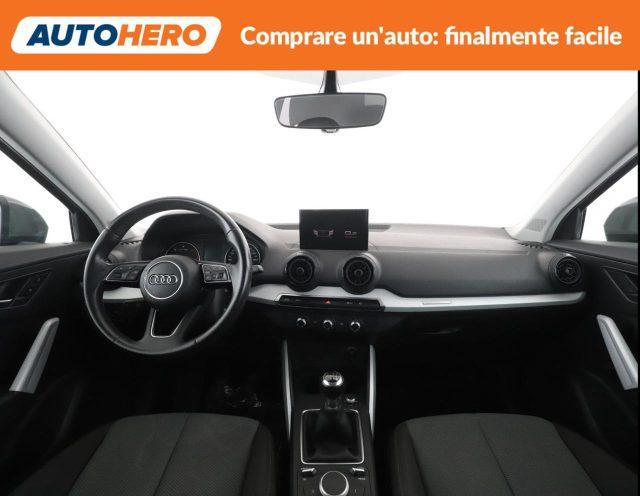 AUDI Q2 1.6 TDI Design
