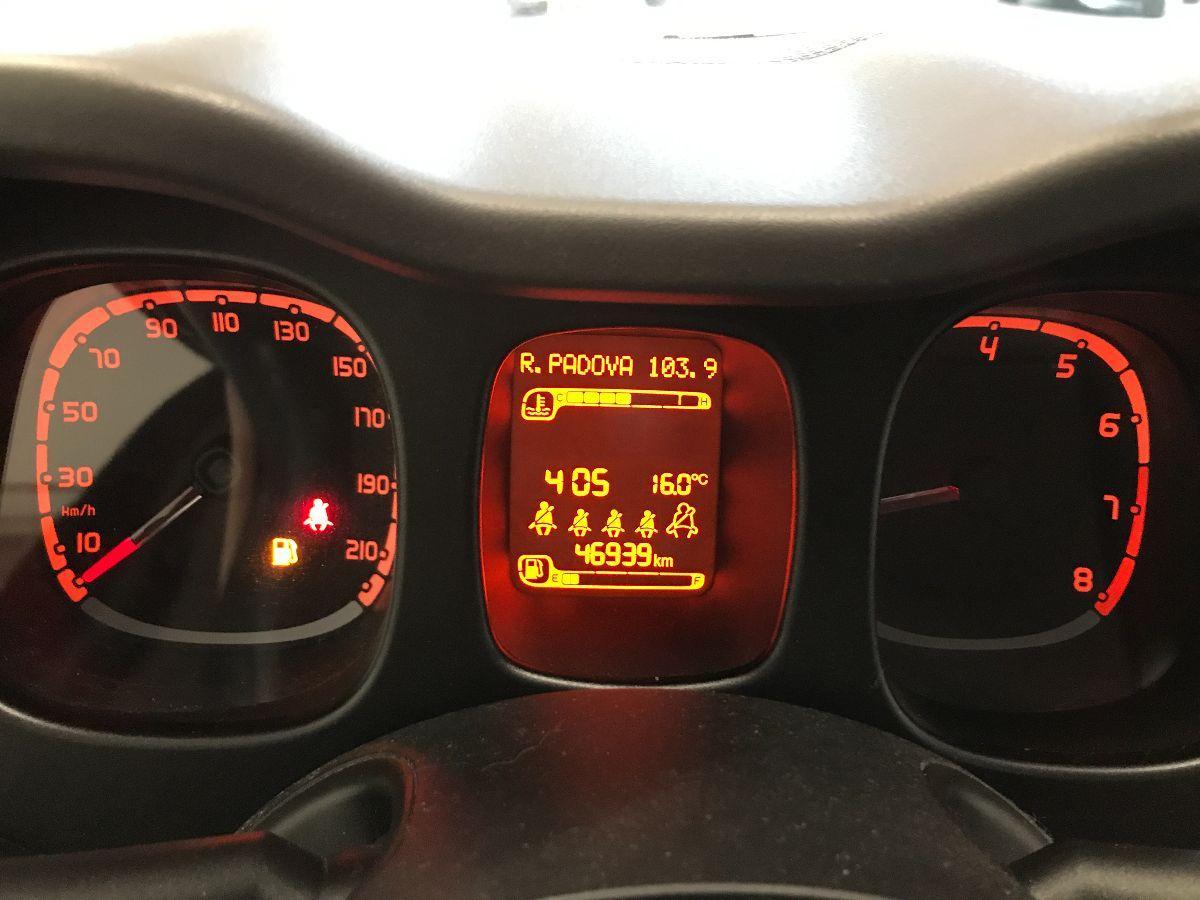 FIAT Panda 1.2 Easy