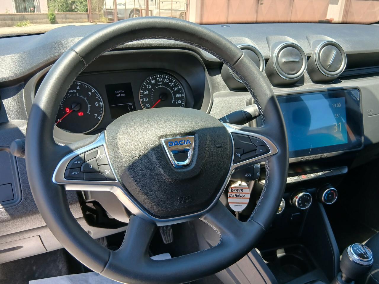 Dacia Duster 1.0 TCe GPL 4x2 Comfort