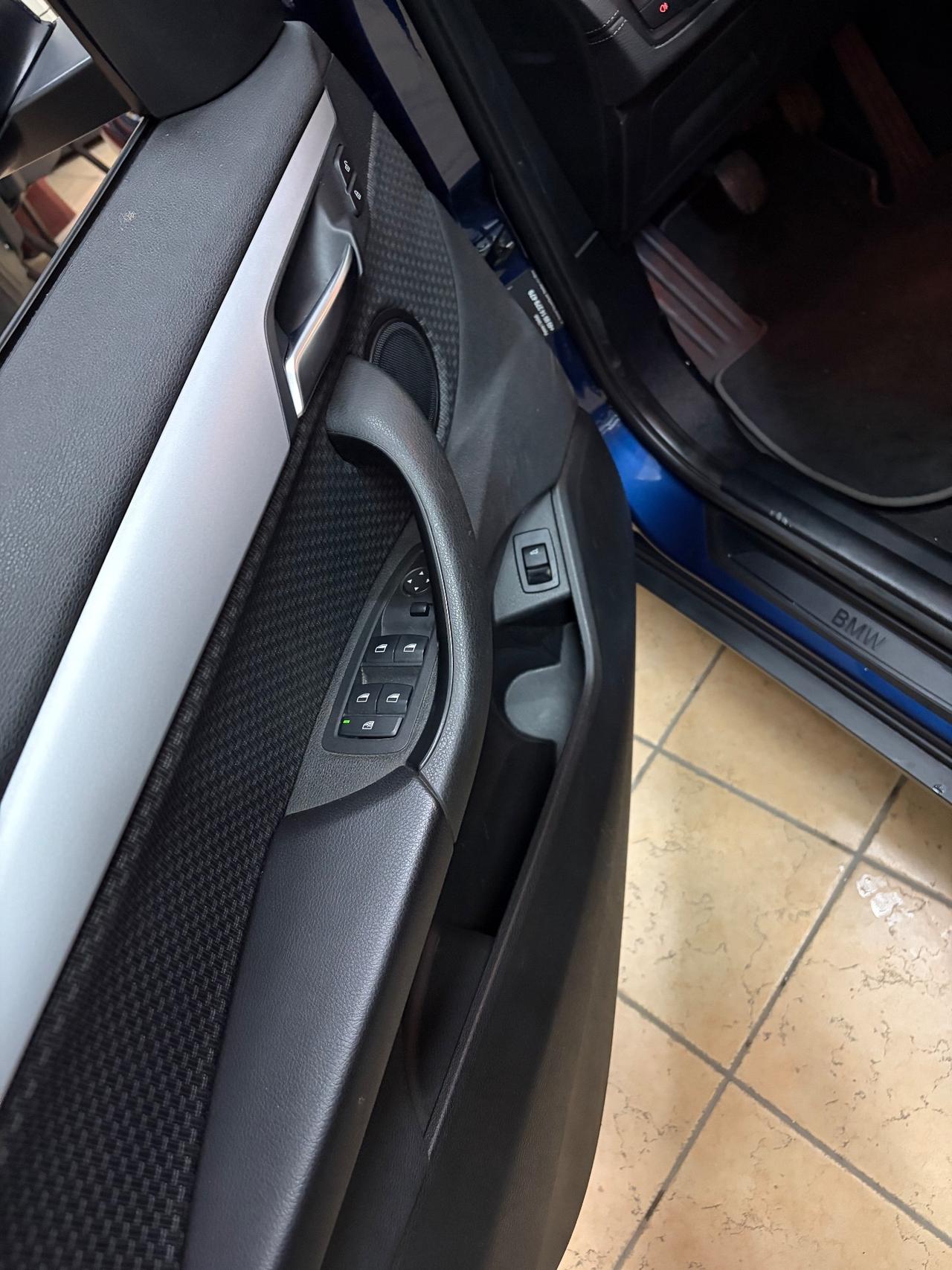 Bmw X2 sDrive18d Advantage