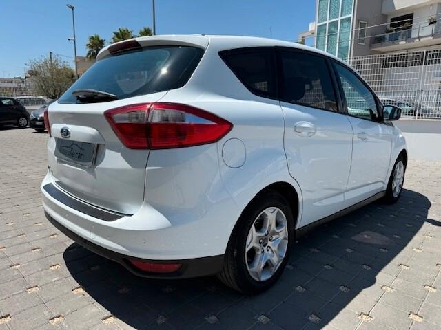 Ford C-Max 1.6 TDCi 95CV Business 2015