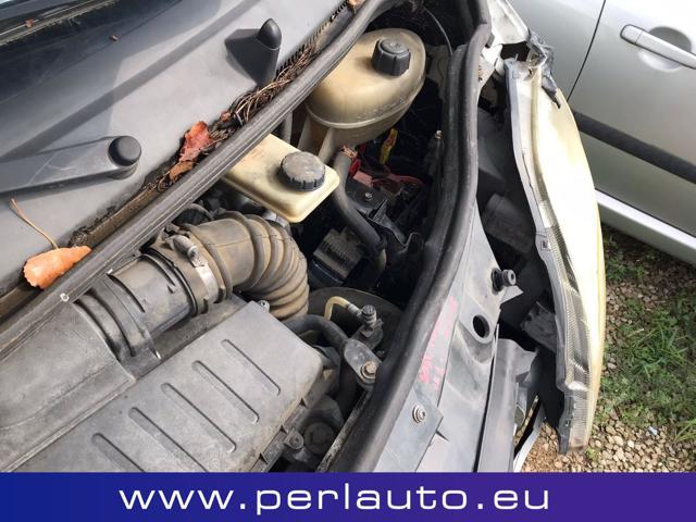 OPEL Vivaro 27 2.0 CDTI 120CV PC-TN-DC Furgone