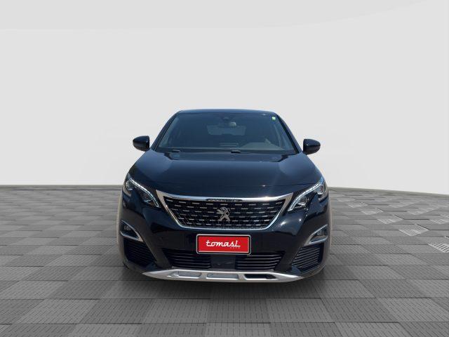 PEUGEOT 3008 3008 BlueHDi 130 S&S GT Line
