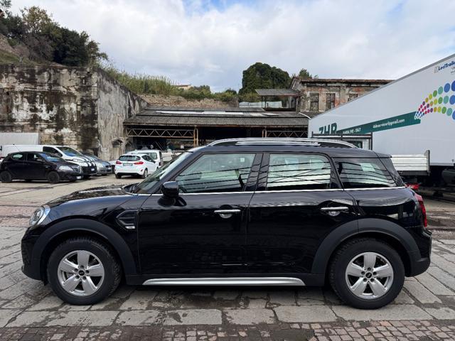 MINI Countryman 1.5 One Boost Countryman