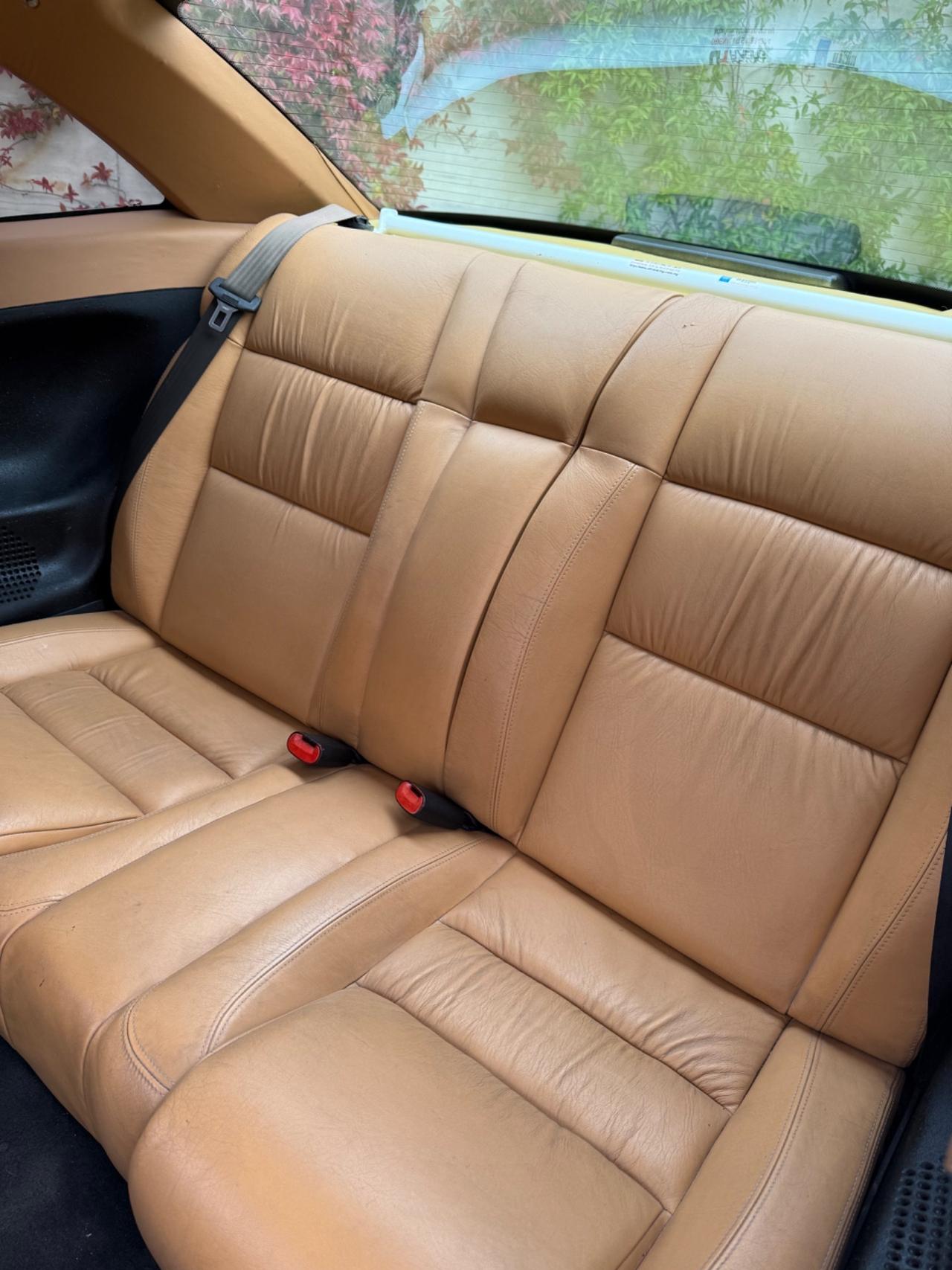 Fiat Coupe 2.0 i.e. 16V Plus