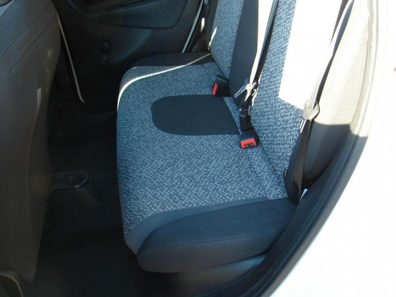 Lancia Ypsilon 1.0 FireFly Hybrid Ecochic Silver *NEOPATENTATI*UNIPRO*