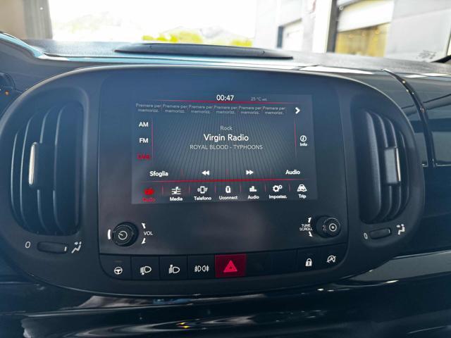 FIAT 500L 1.4 95 CV S&S Business