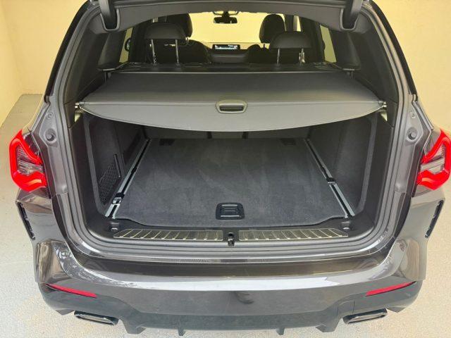 BMW X3 xDrive20d 48V Msport