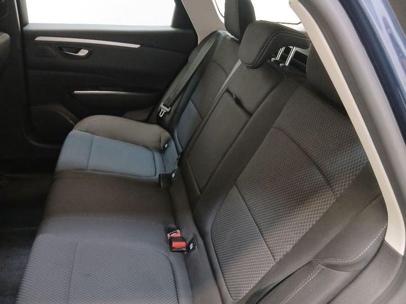 Renault Talisman Sporter 2.0 blue dci Business 160cv edc