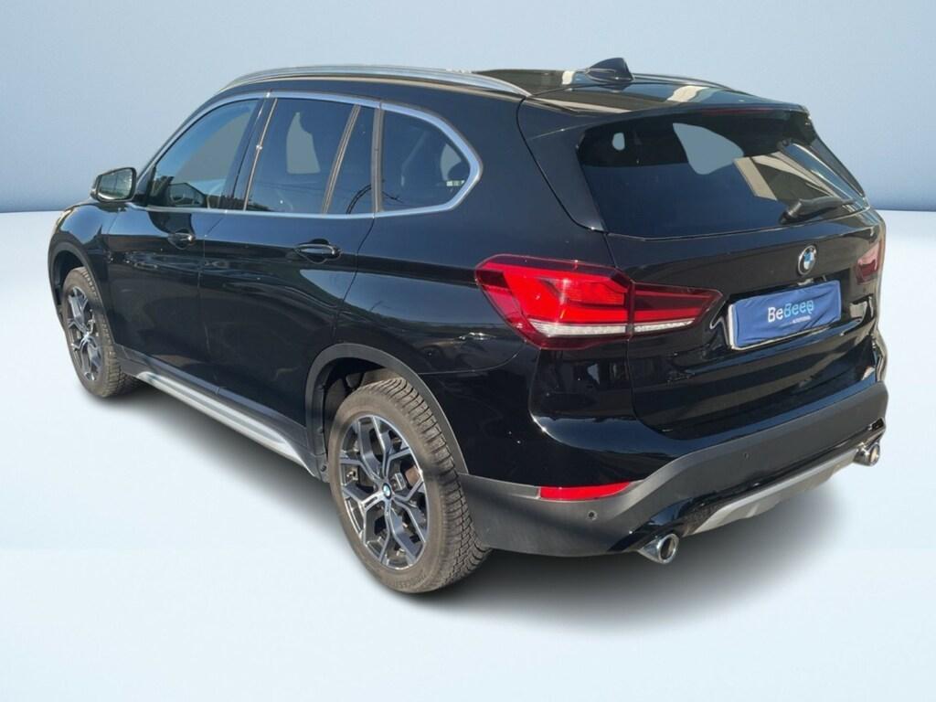 BMW X1 18 d xLine Plus sDrive Steptronic