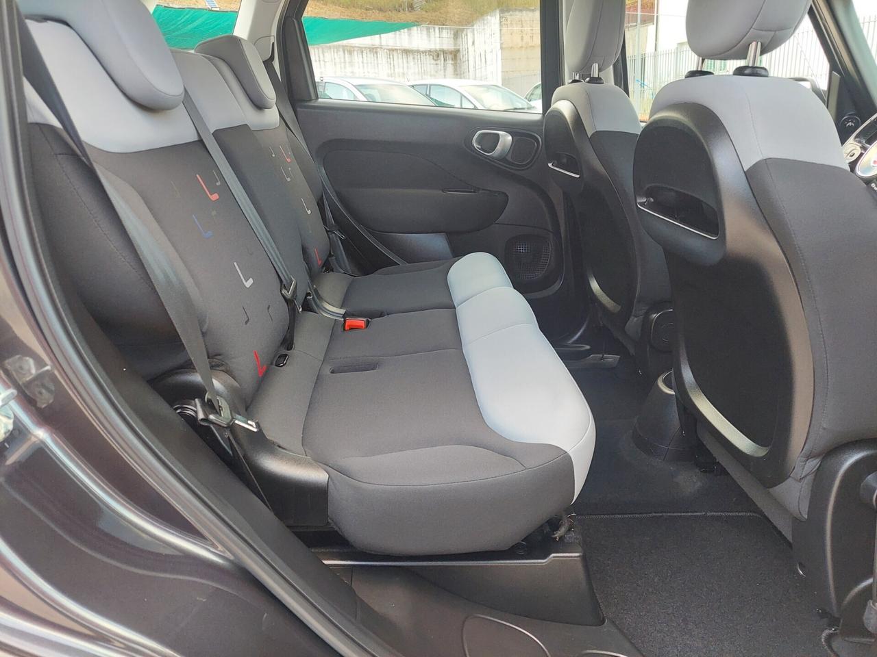 Fiat 500L 1.6 Multijet 120 CV Pop Star