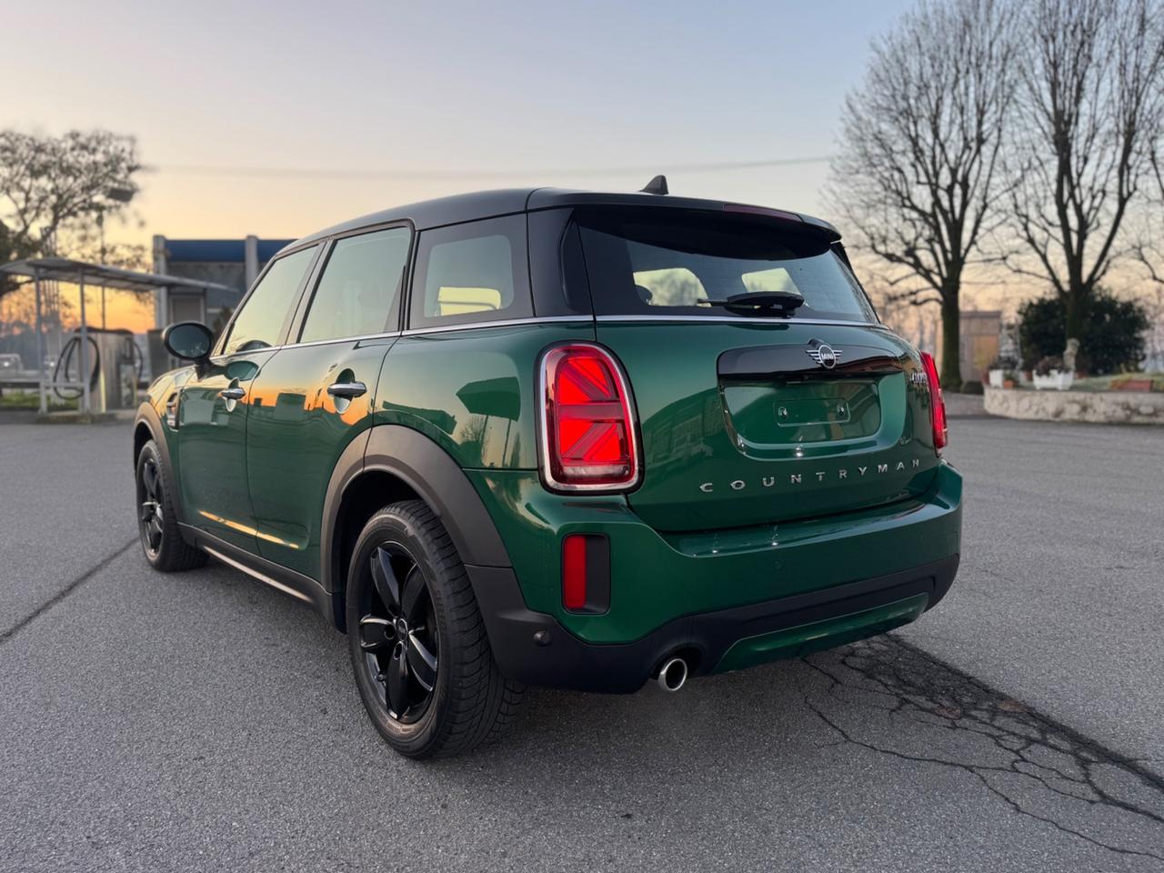 Mini Cooper Countryman 1.5 Essential 136cv final edition