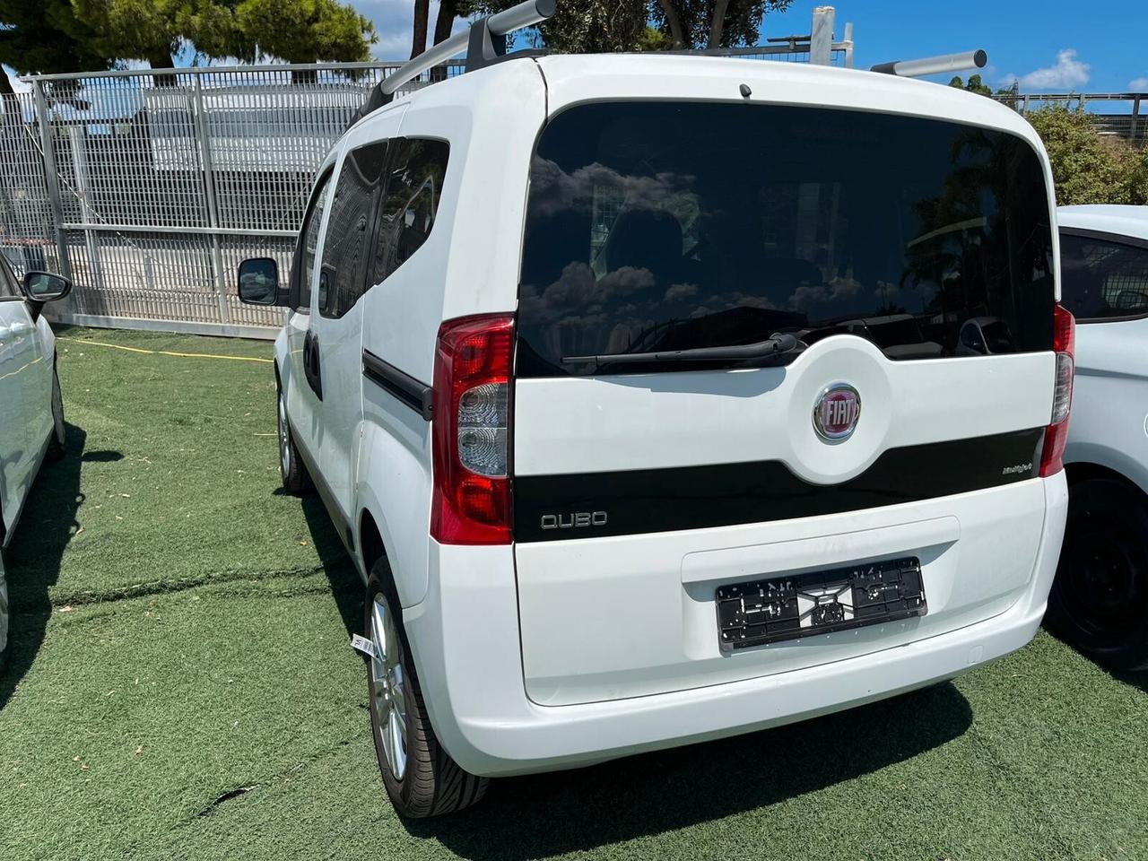 Fiat Qubo