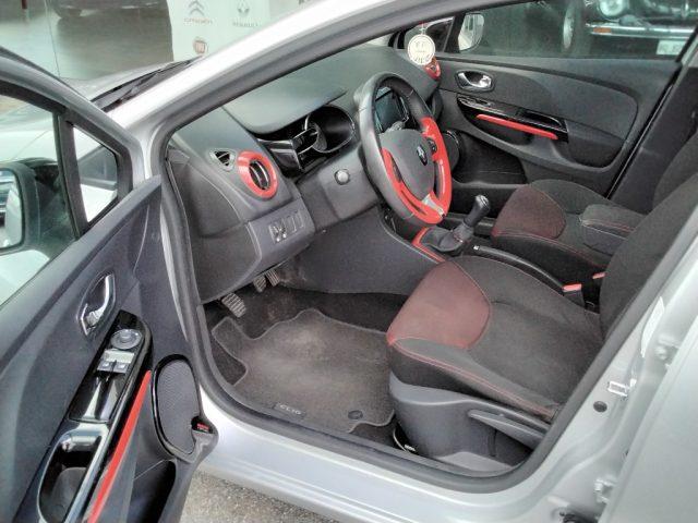 RENAULT Clio 1.5 dCi 8V 75CV 5 porte Wave