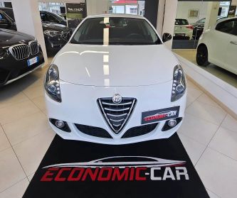 Alfa Romeo Giulietta 1.4 Turbo 120 CV GPL