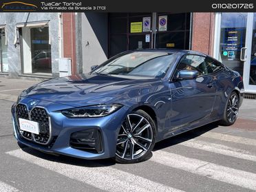 Bmw 420 M Sport 420 d MHEV #8473