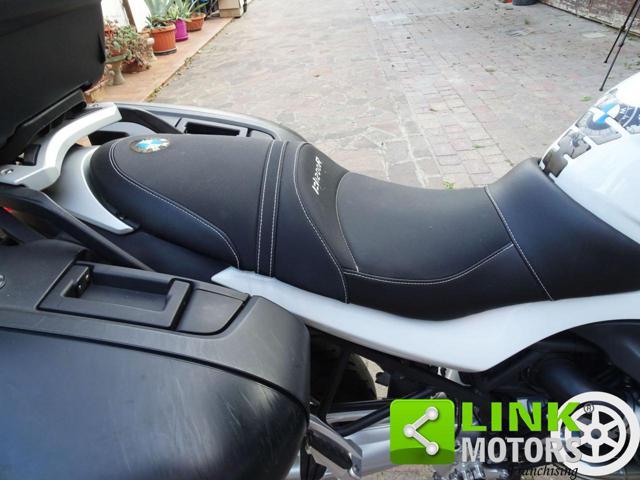 BMW R 1200 R Anno 2008