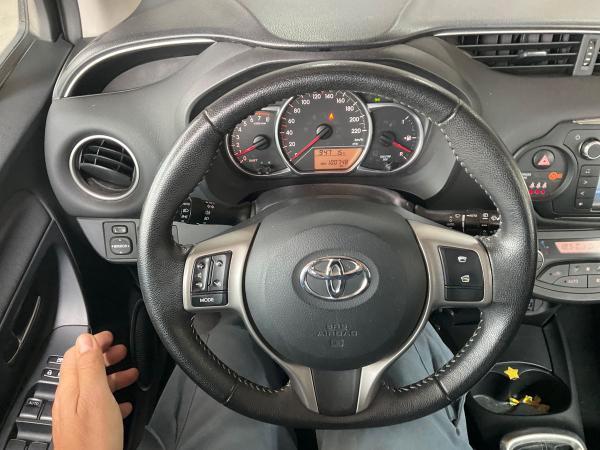 Toyota Yaris 5 Porte Yaris 5p 1.0 Lounge