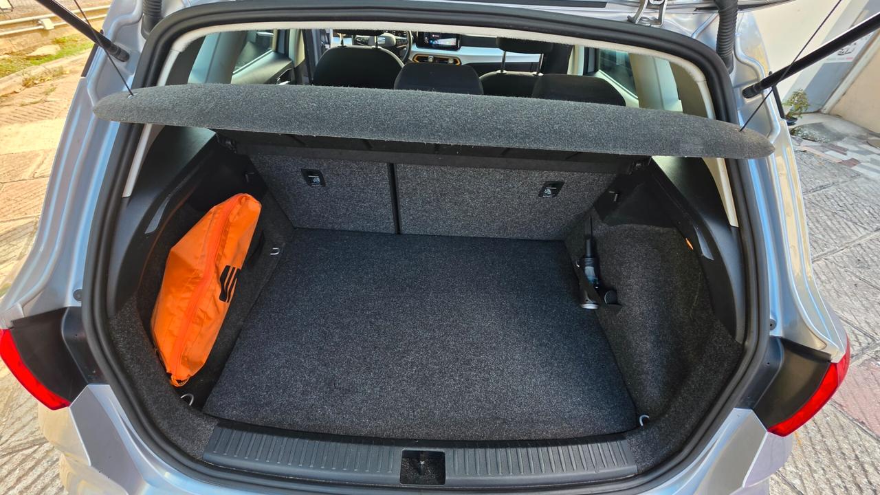 Seat Arona 1.0 METANO