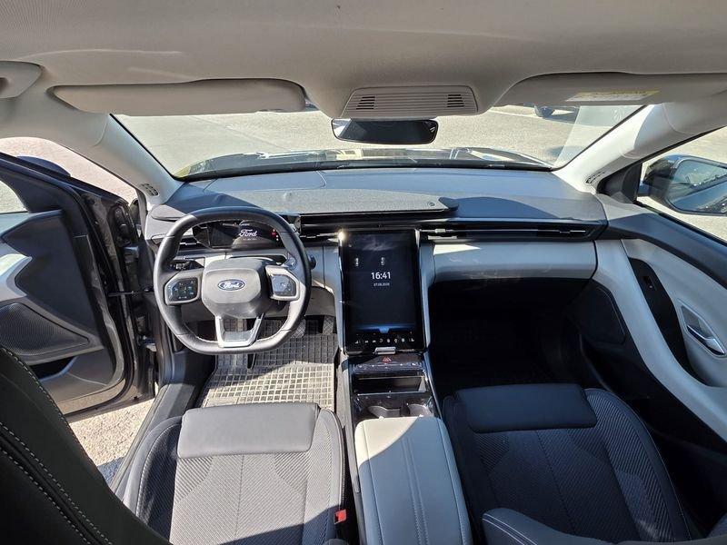 Ford Explorer Electric 190CV Standard Range Style