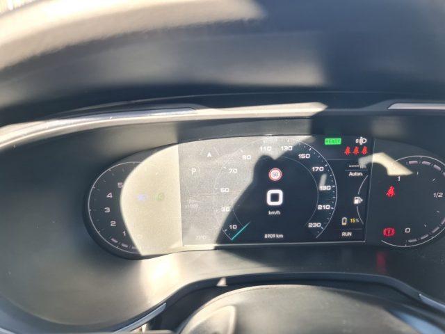 FIAT Tipo 1.5 Hybrid DCT 5 porte Red