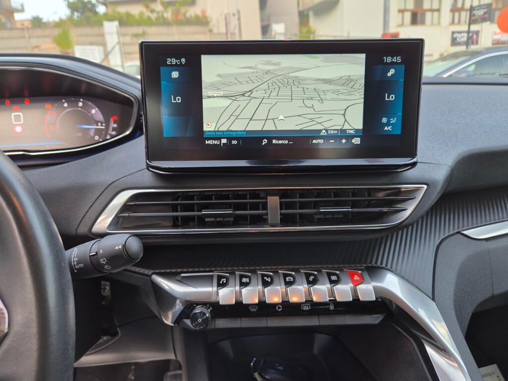 Peugeot 3008 BlueHDi 130CV 88.000 km