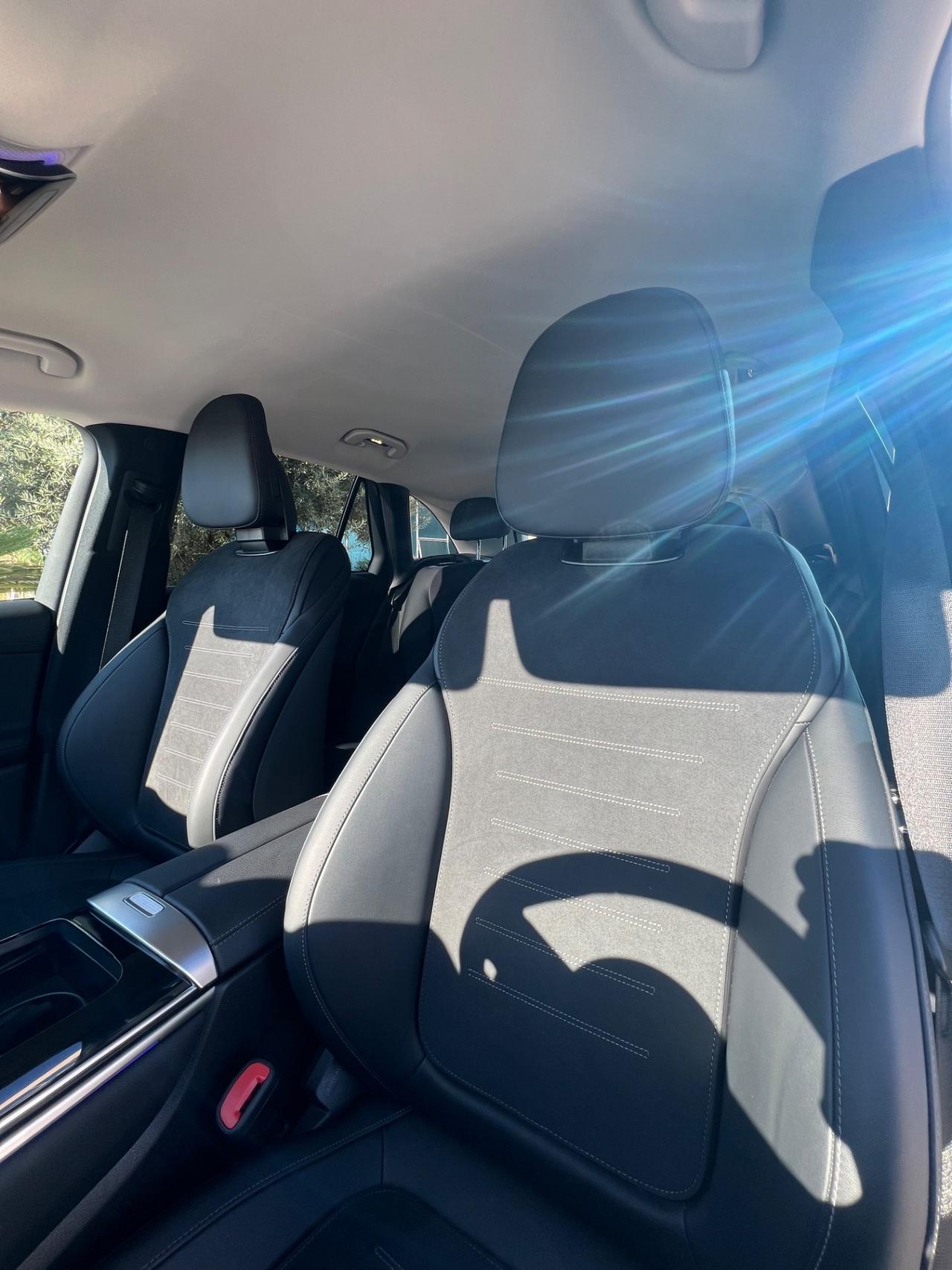 Mercedes-benz GLC 220d 4Matic mhev AMG Line Premium auto