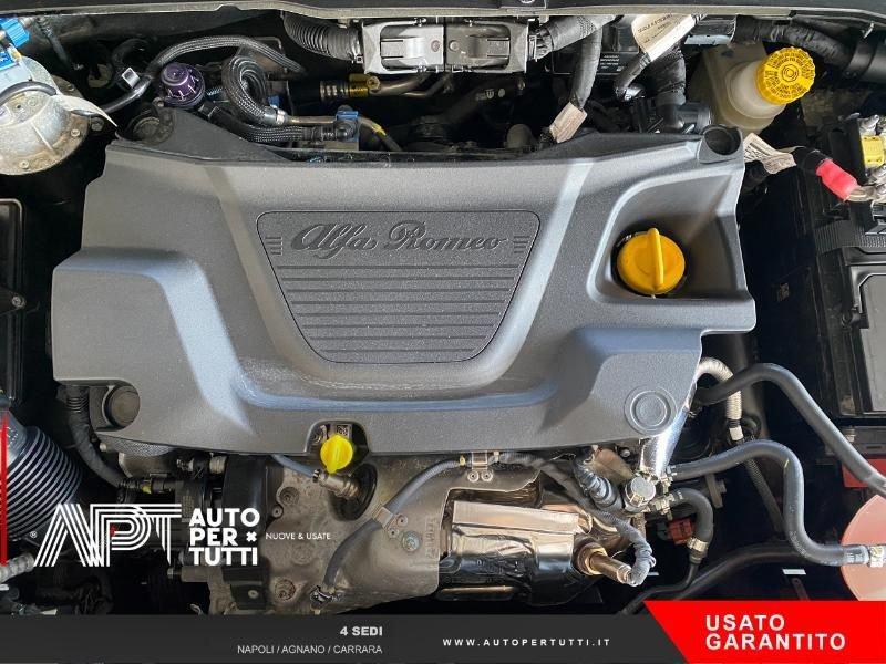 Alfa Romeo Tonale Tonale 1.6 Veloce 130cv tct6