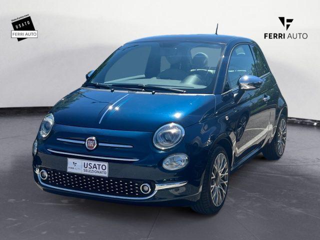 FIAT 500 1.0 Hybrid Star