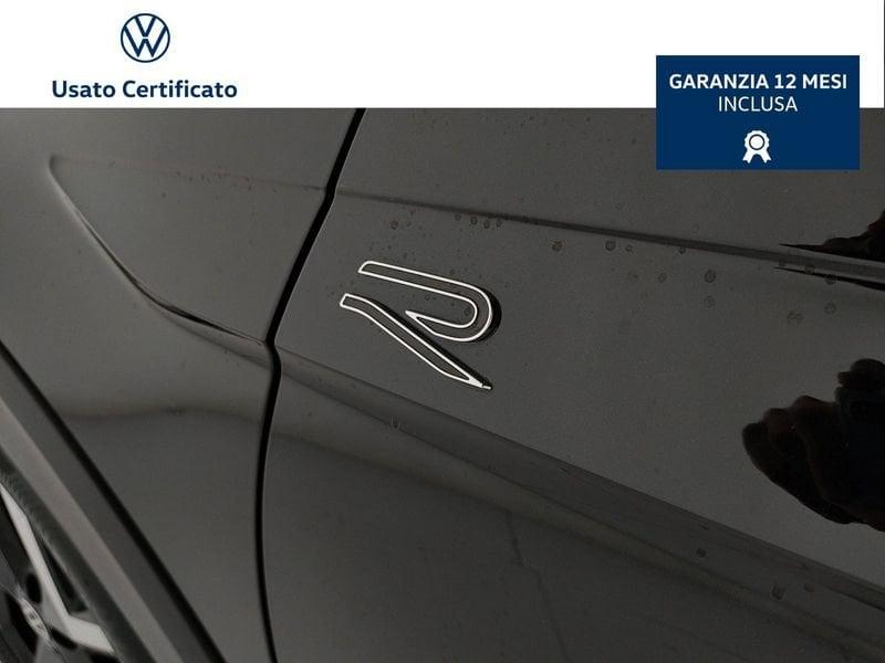 Volkswagen Taigo 1.0 TSI 115 CV DSG R-Line