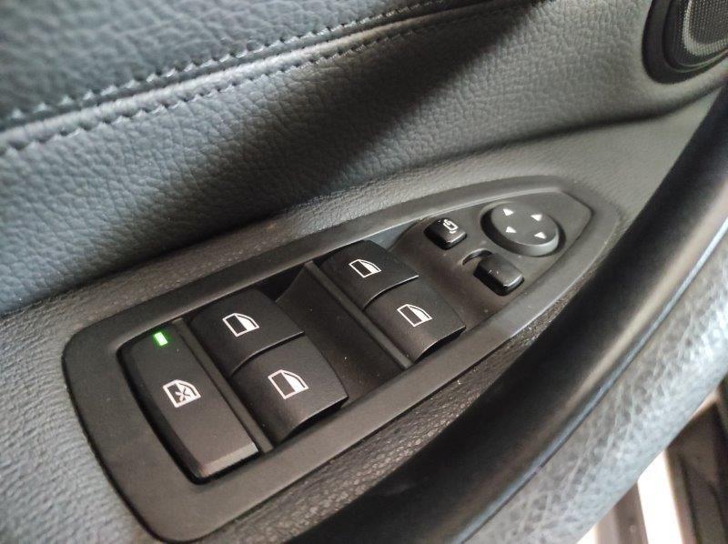 BMW X1 (F48) - X1 xDrive18d Business