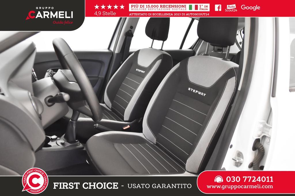 Dacia Sandero Stepway 1.0 SCe Access