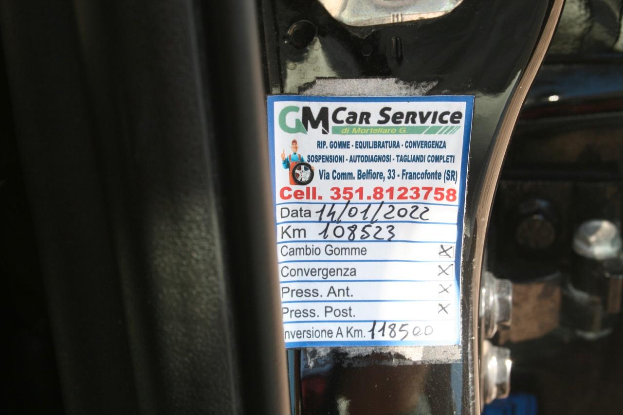 Alfa Romeo Giulietta 1.6 JTDm-2 105 CV Progression