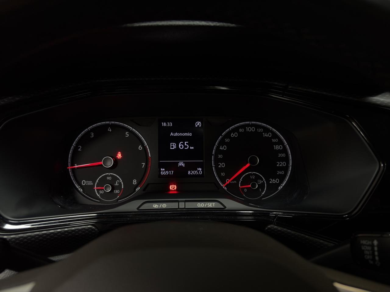 Volkswagen T-Cross 1.0 TSI Style