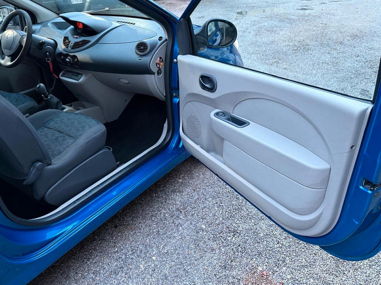 Renault Twingo 1.2 12 MESI DI GARANZIA NUOVA