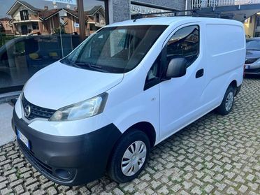 NISSAN NV200 1.5 dCi 90CV Furgone